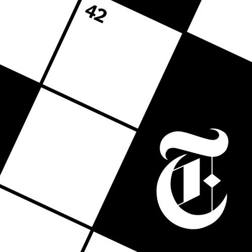 YGDP inspires Tom McCoy #39 s latest New York Times crossword puzzle Yale