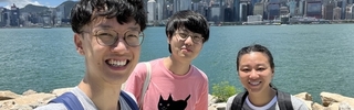Ka Fai Yip and Tommy Tsz-Ming Lee
