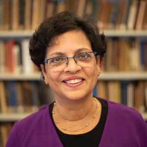 Vaneeta Dayal
