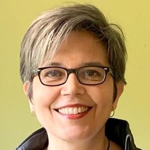 Maria Piñango