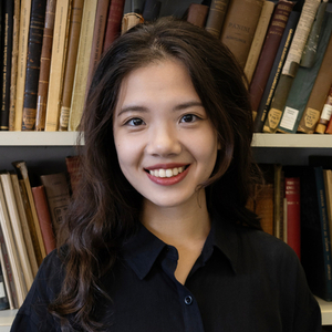 Miranda Zhu