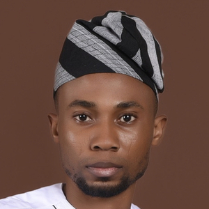 Olabode Adedeji