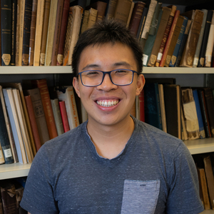 Richard Luo