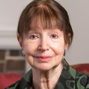 Roberta Frank