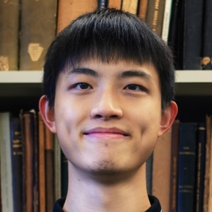 Yuyang Liu