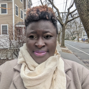 Augustina Owusu