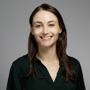 Alexandra Kleinman Headshot
