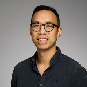 Edwin Ko