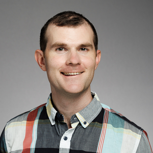 Tom McCoy Headshot