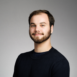 Tomás Fuchs-Lynch Headshot