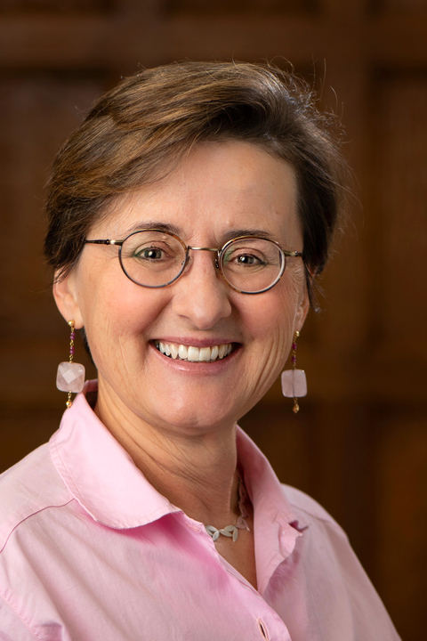 Raffaella Zanuttini Lavitt