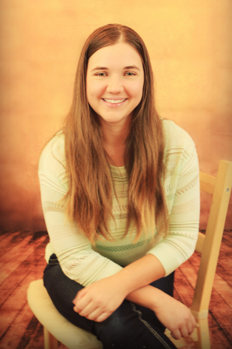 Lydia Newkirk