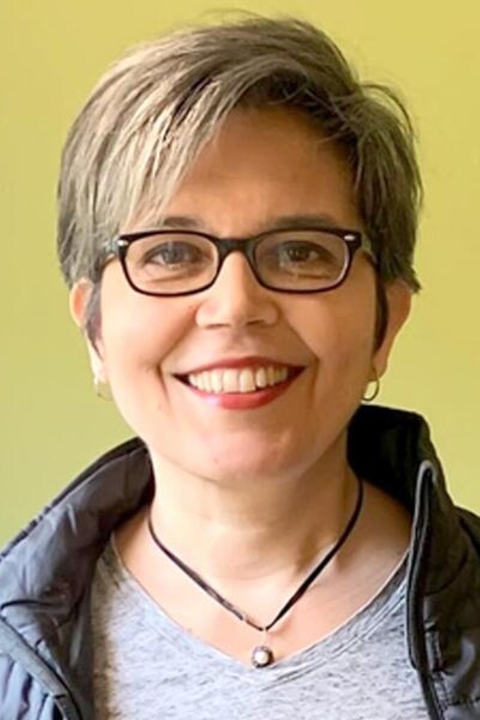 Maria Piñango