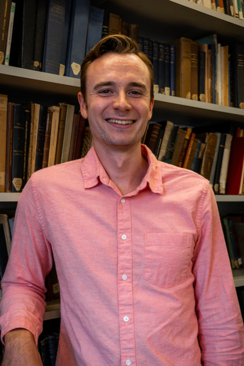 Michael Stern