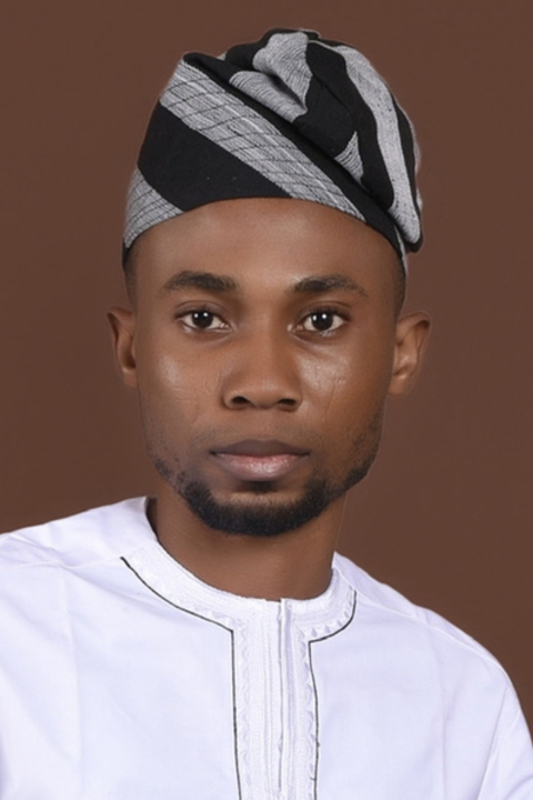 Olabode Adedeji