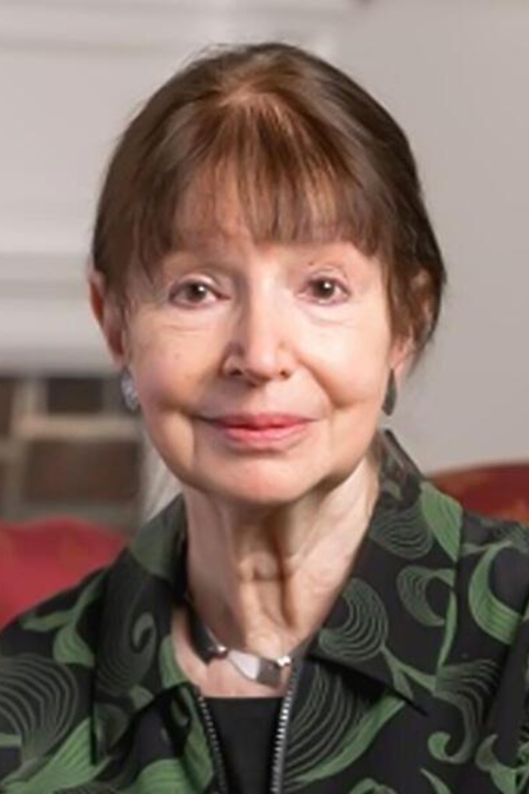 Roberta Frank