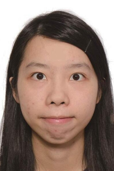 Vivian Guo Li
