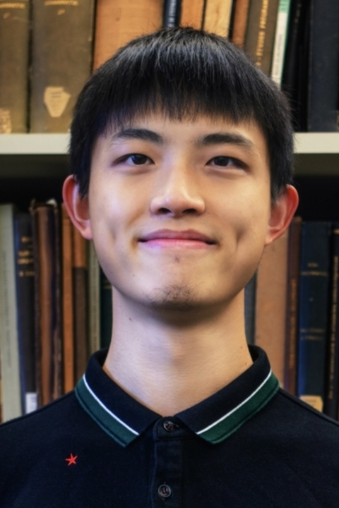 Yuyang Liu