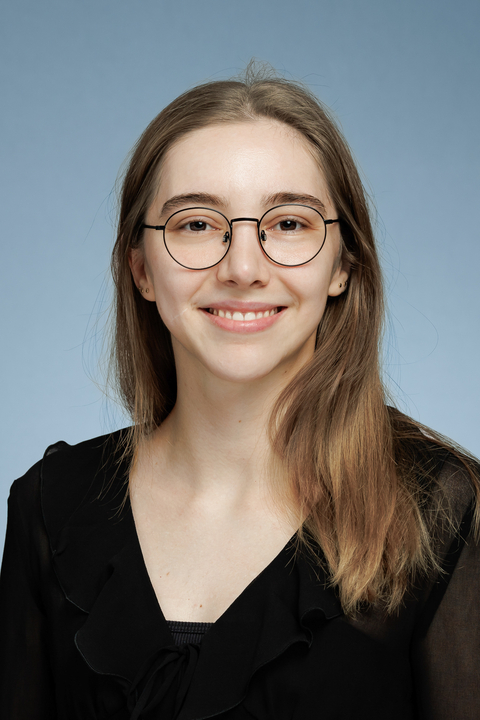 Lena Strobl