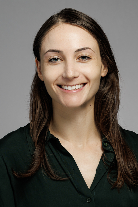 Alexandra Kleinman Headshot