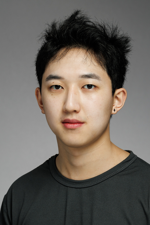 Florence Zhang Headshot