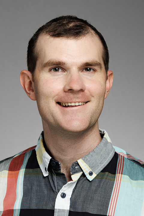 Tom McCoy Headshot