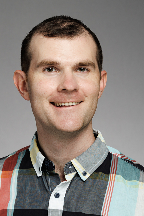 Tom McCoy Headshot