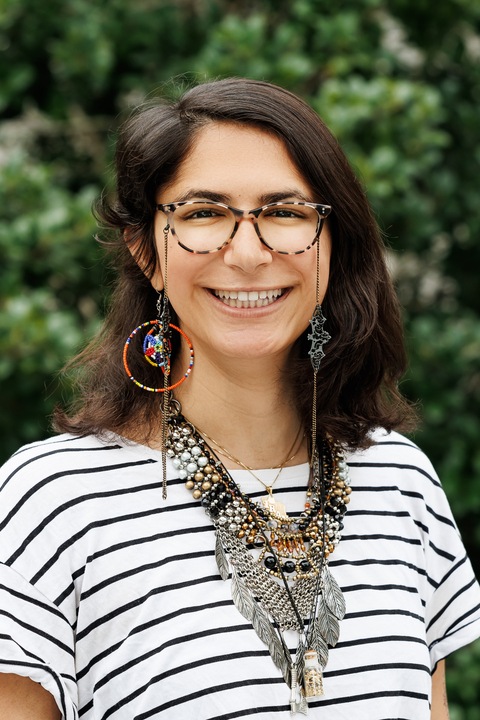 Ava Dadvand Headshot
