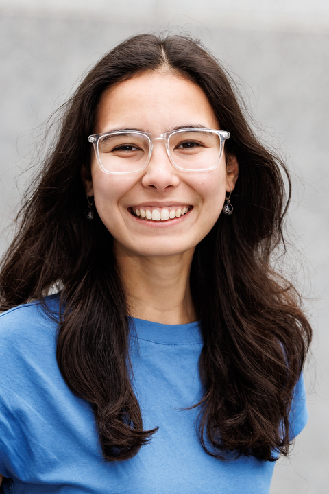 Ella Moran Headshot