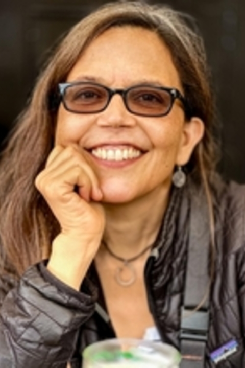 Maria Pinango