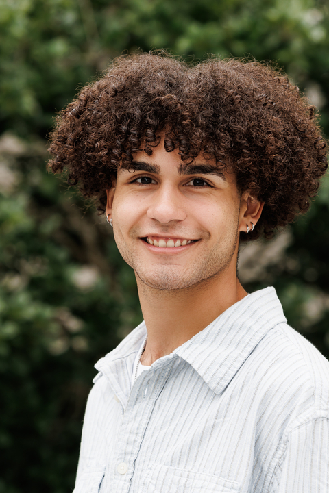 Jaden Gonzalez