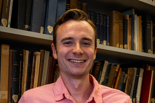 Michael Stern
