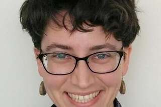 Natalie Weber