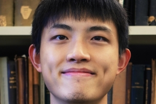 Yuyang Liu