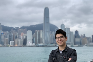 Andy Zhang