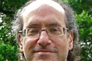 Paul Smolensky Headshot