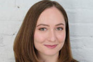 Tanya Bondarenko Headshot