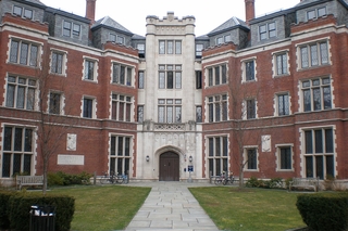 Rosenfeld Hall