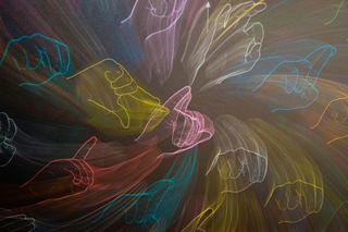 Sign Languages and the Mind