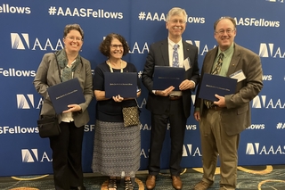 AAAS Fellowship