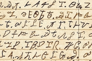 written Cherokee language