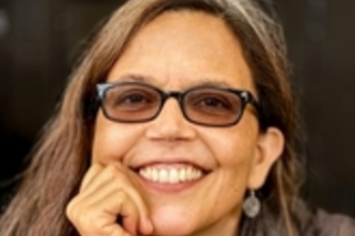 Maria Pinango