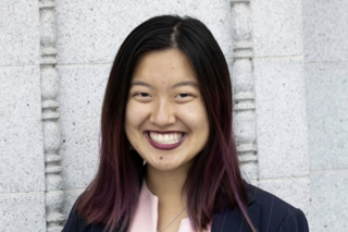 Irene Yi Headshot