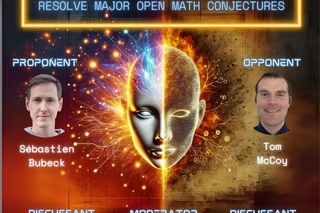 Embers Debate Photo