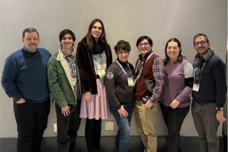 Yale Affiliates LSA