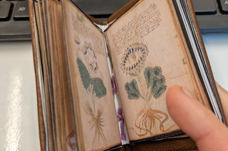 Bookbinding