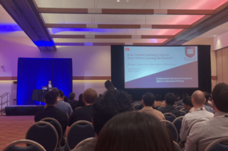 Herbert Zhou Conference