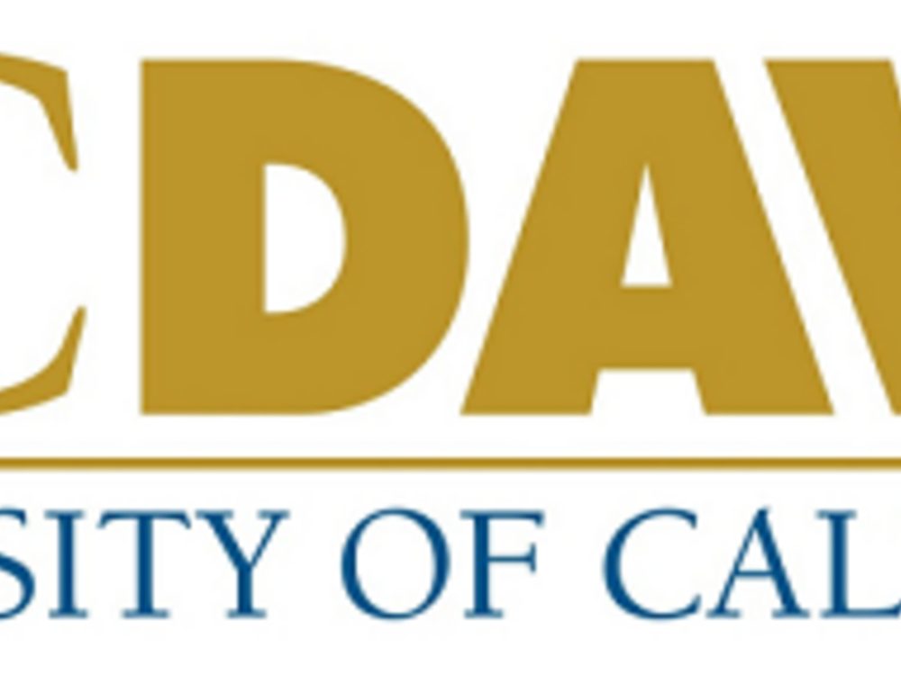 The UC Davis Logo