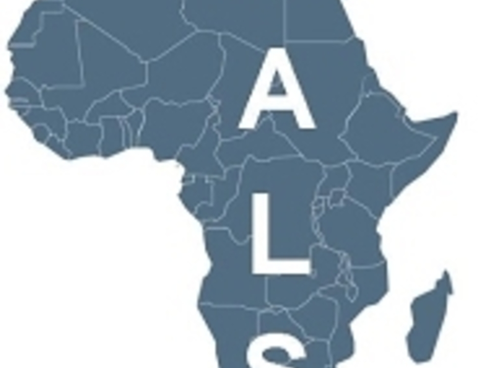 The African Linguistics School logo