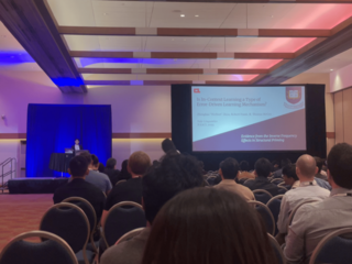 Herbert Zhou Conference